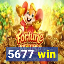 5677 win